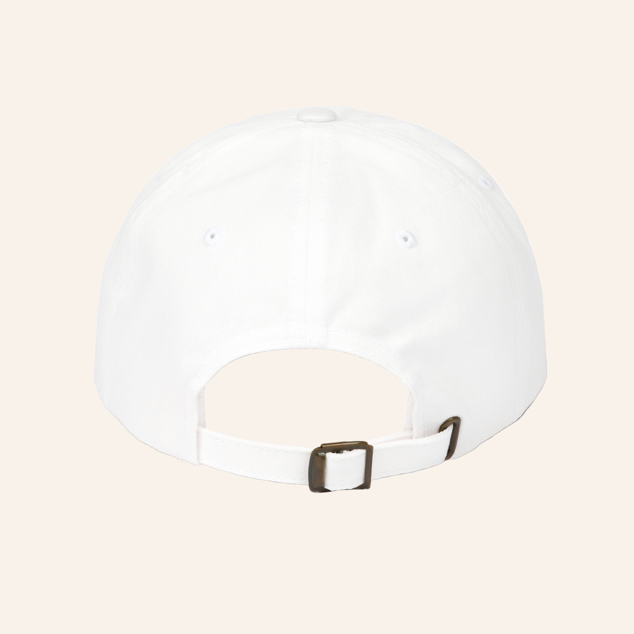 Little Rebels Classic Dad Cap