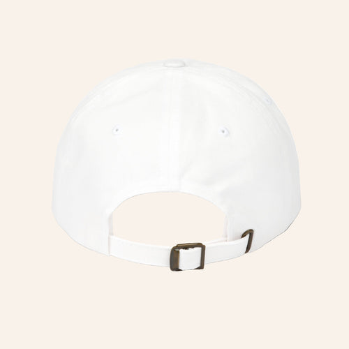 Little Rebels Classic Dad Cap