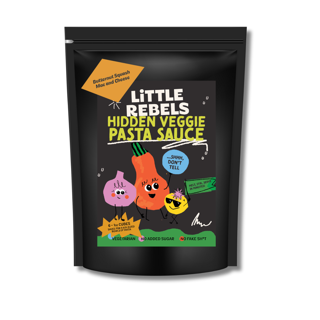 Butternut Squash Mac and Cheese Sauce