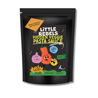 Butternut Squash Mac and Cheese Sauce