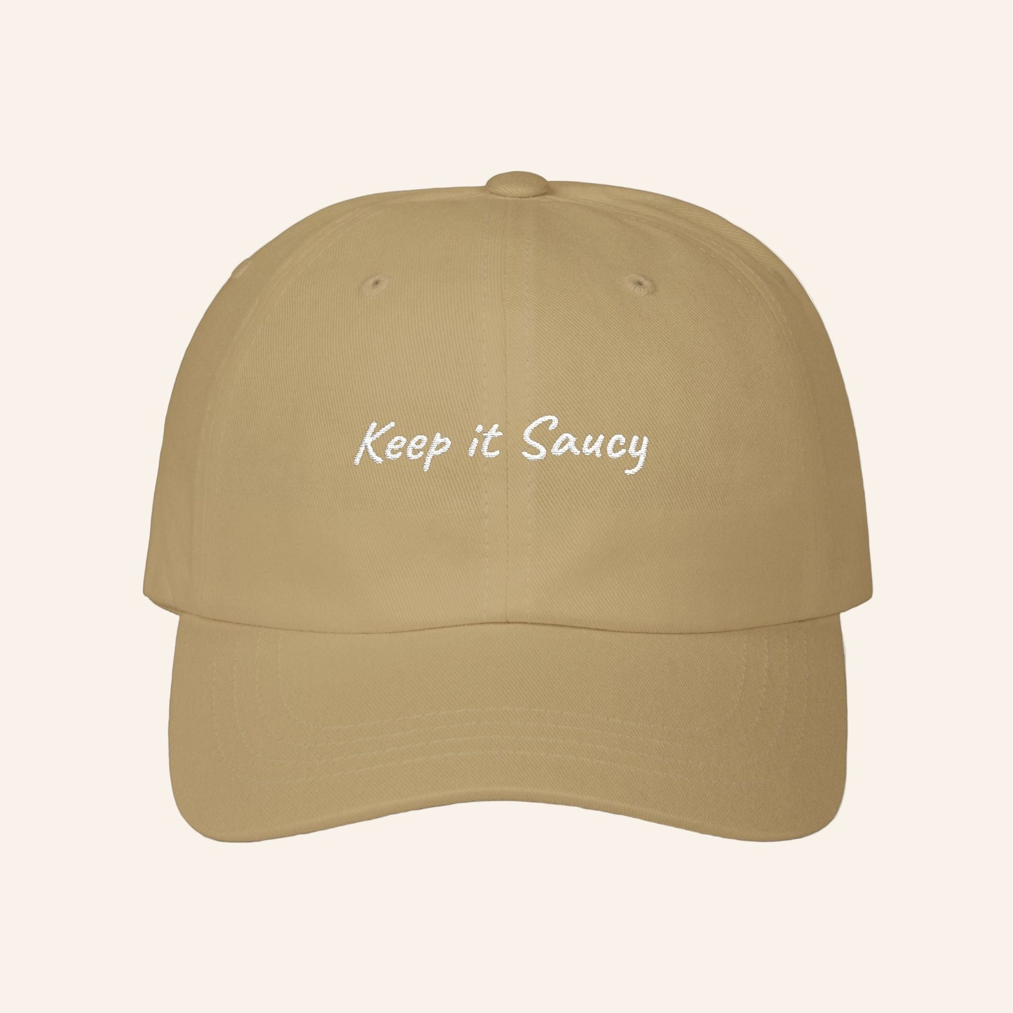 Keep it Saucy Hat