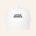 Little Rebels Classic Dad Cap