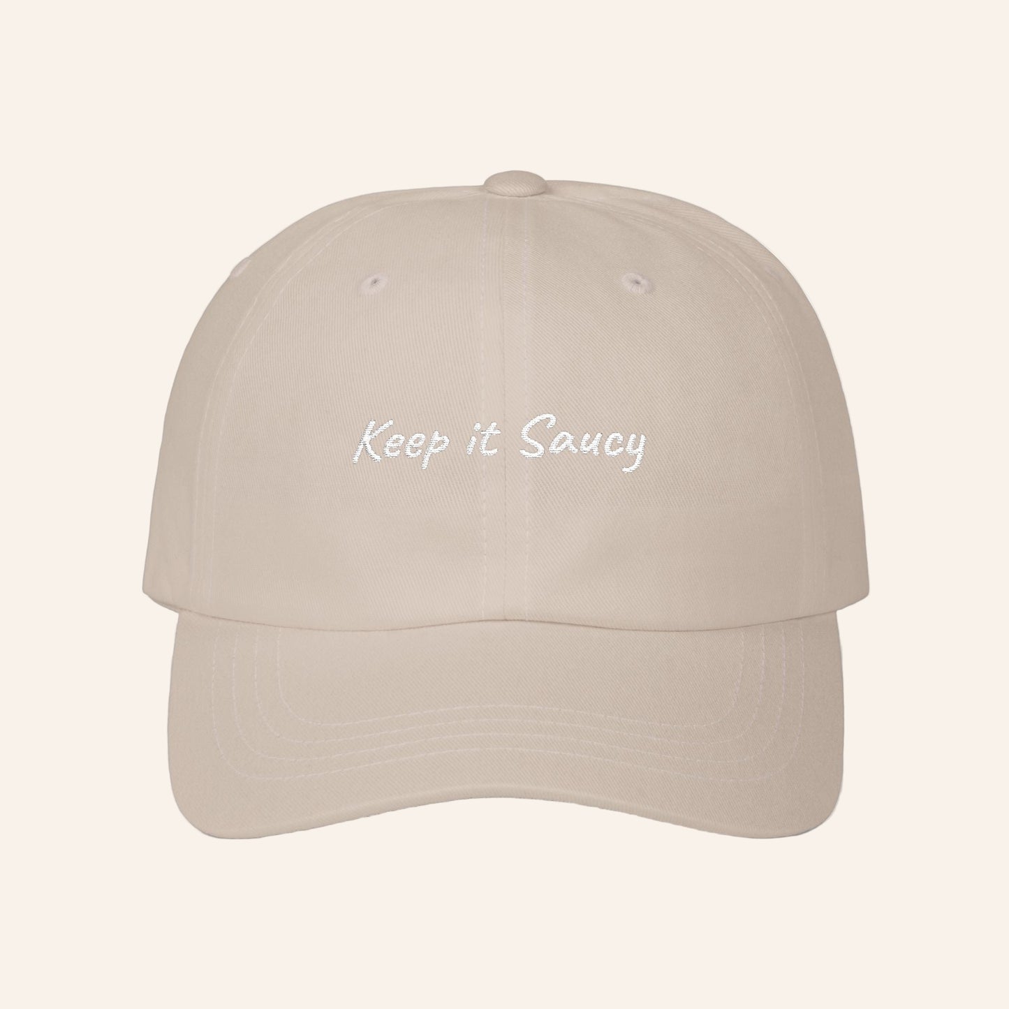 Keep it Saucy Hat