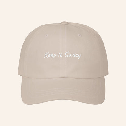 Keep it Saucy Hat
