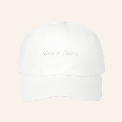 Keep it Saucy Hat