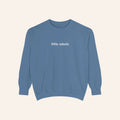 Little Rebels Crewneck