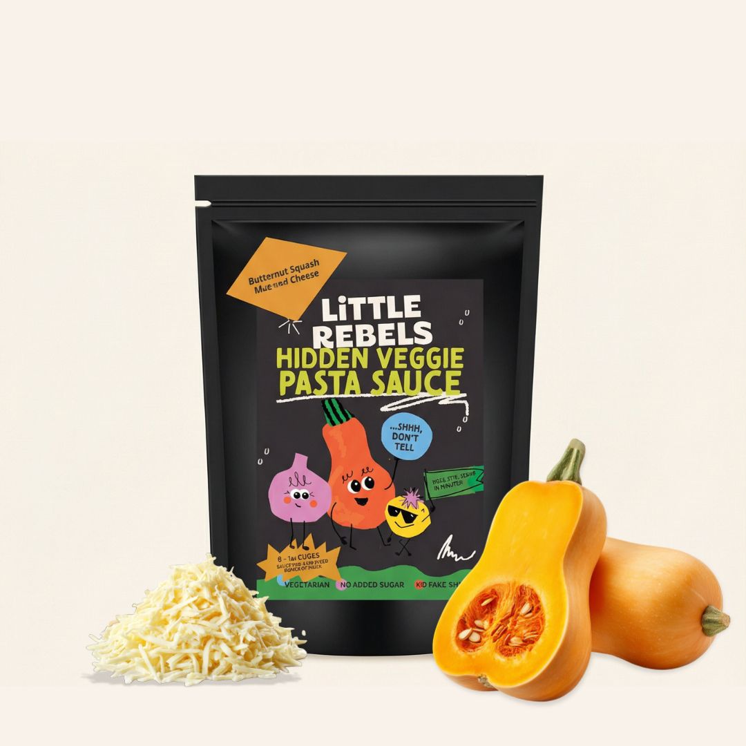 Butternut Squash Mac and Cheese Sauce