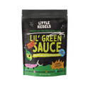Lil' Green Sauce