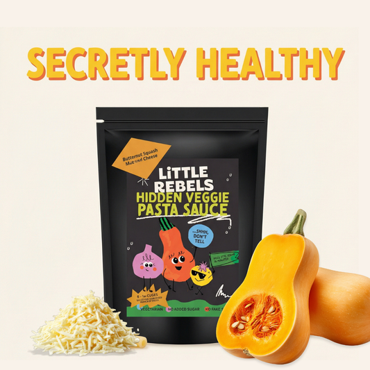 Butternut Squash Mac and Cheese Sauce