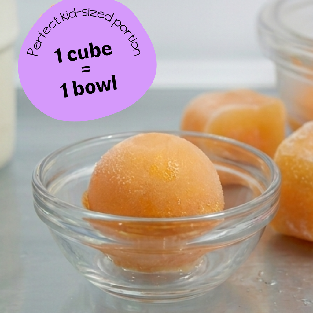 Cheesy Butternut Squash