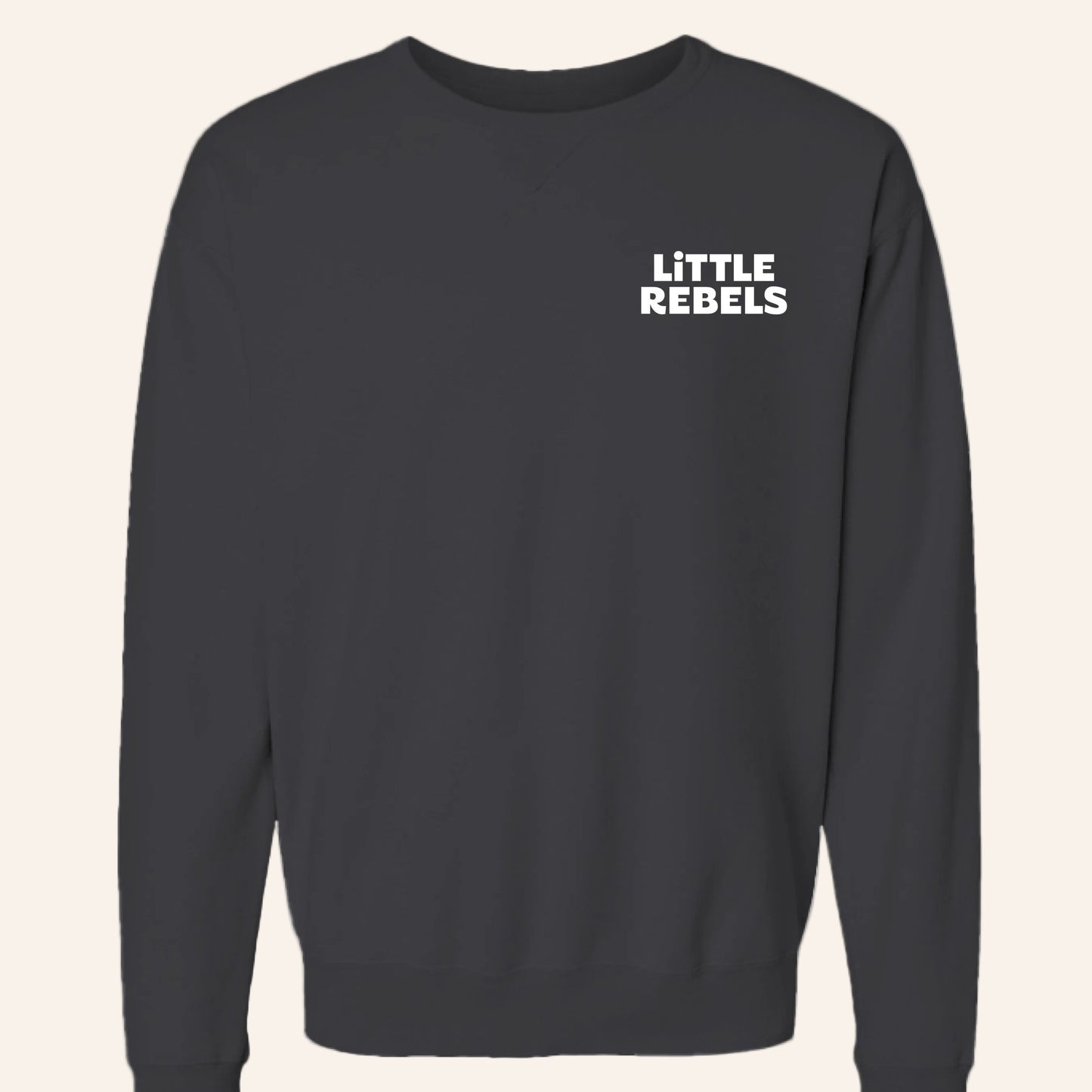 NEW RAILROAD - FRONT